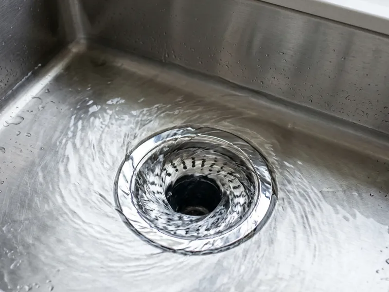 Drain Cleaning Plumber in Fairfield Glade, TN